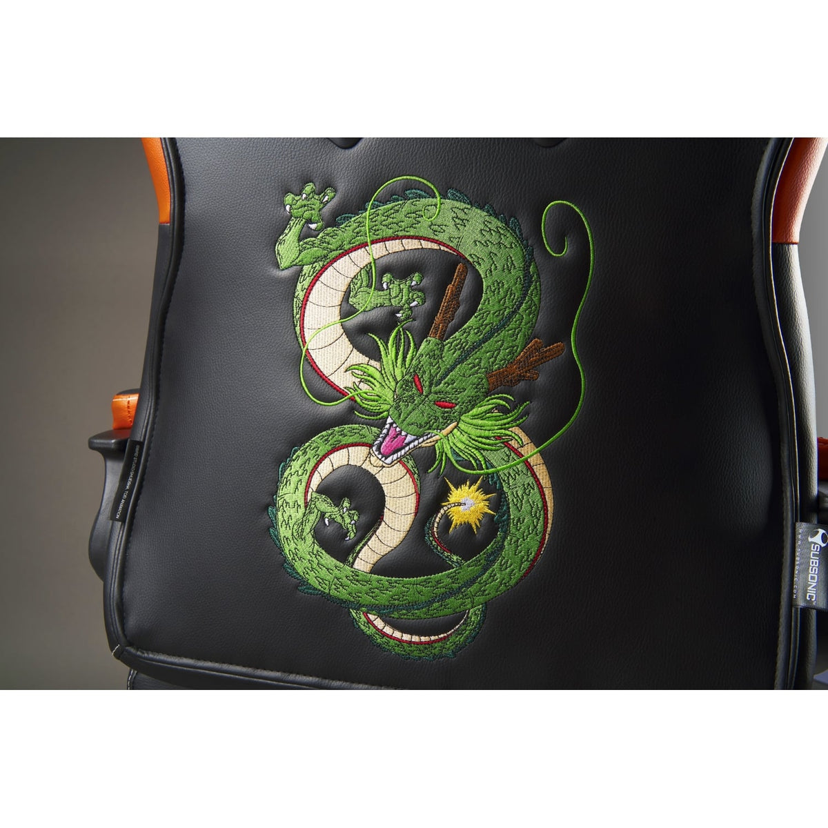 Siège Gaming Dragon Ball Z - Shenron - taille junior