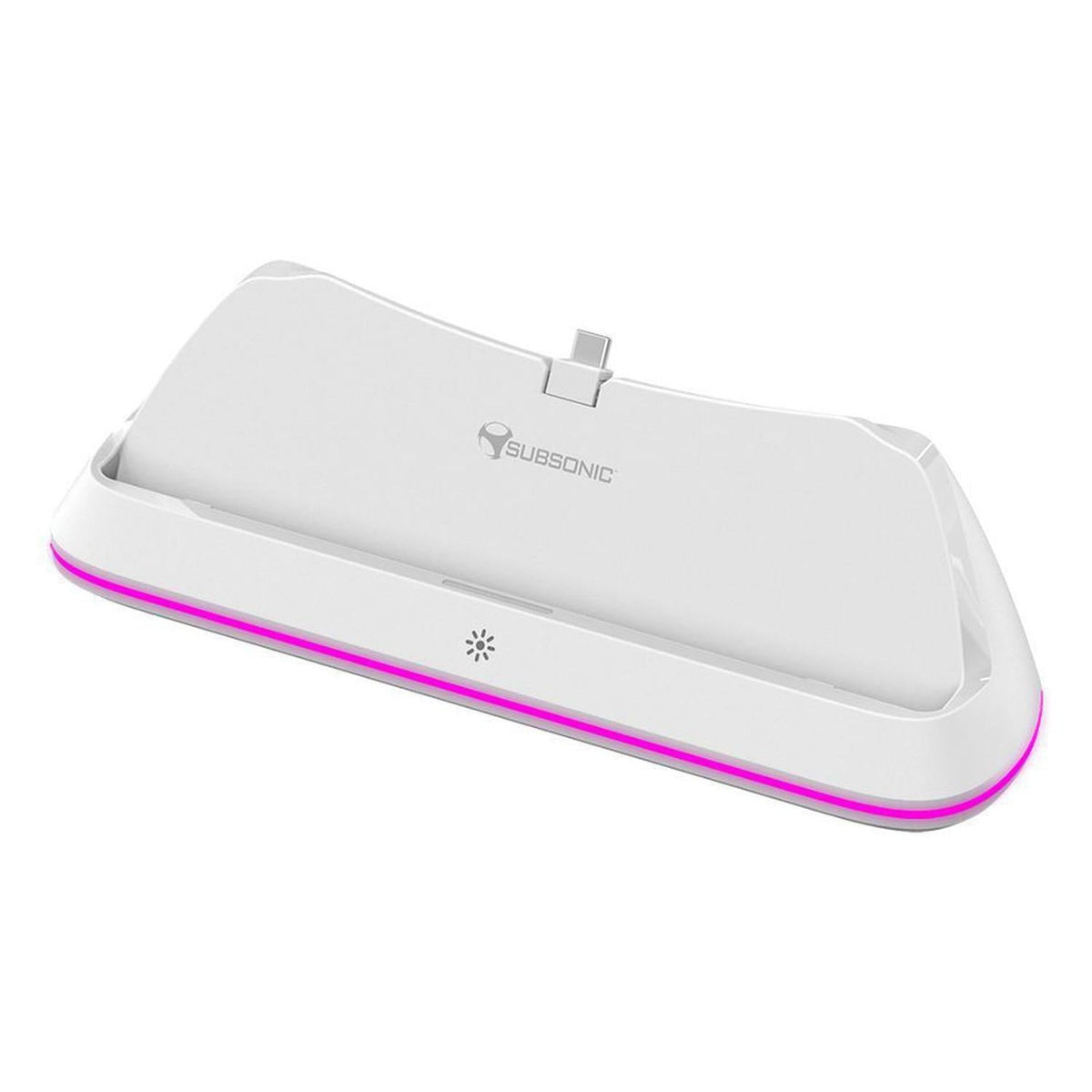 Subsonic Chargeur pour Playstation Portal