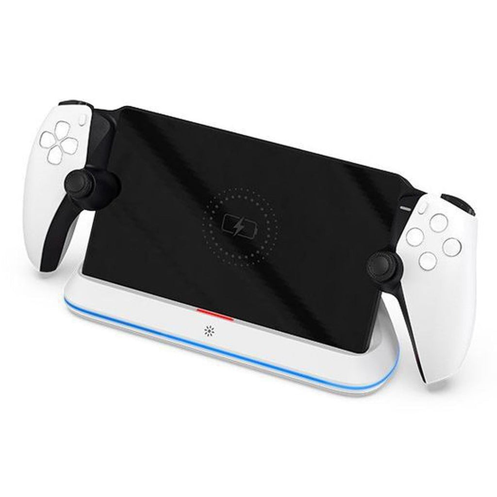 Subsonic Chargeur pour Playstation Portal