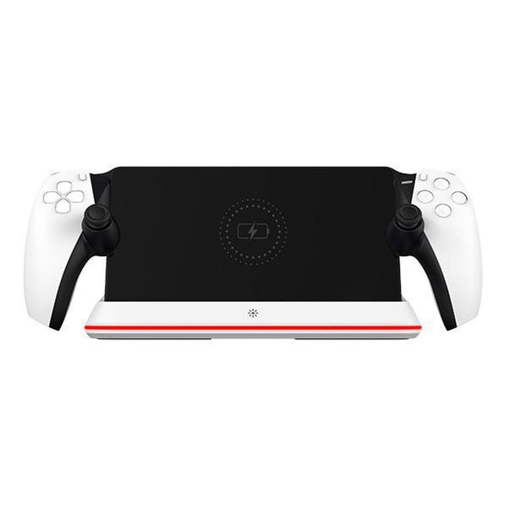 Subsonic Chargeur pour Playstation Portal