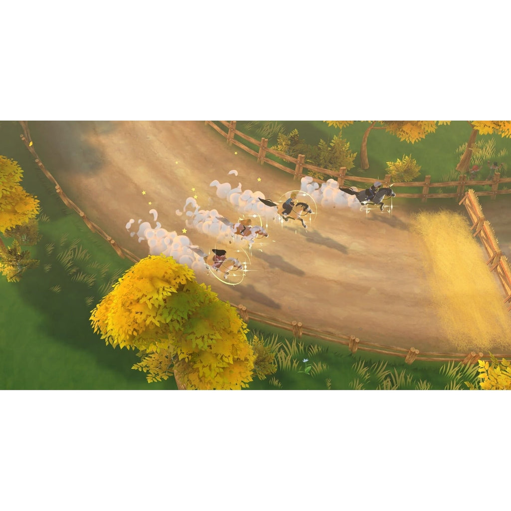 Microids Les Sisters 2 : Stars des Réseaux Nintendo Switch