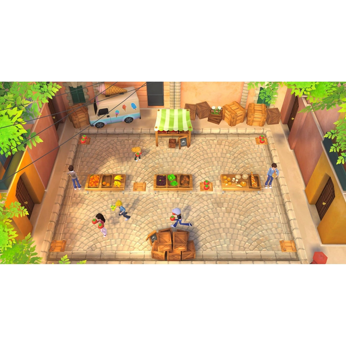 Microids Les Sisters 2 : Stars des Réseaux Nintendo Switch