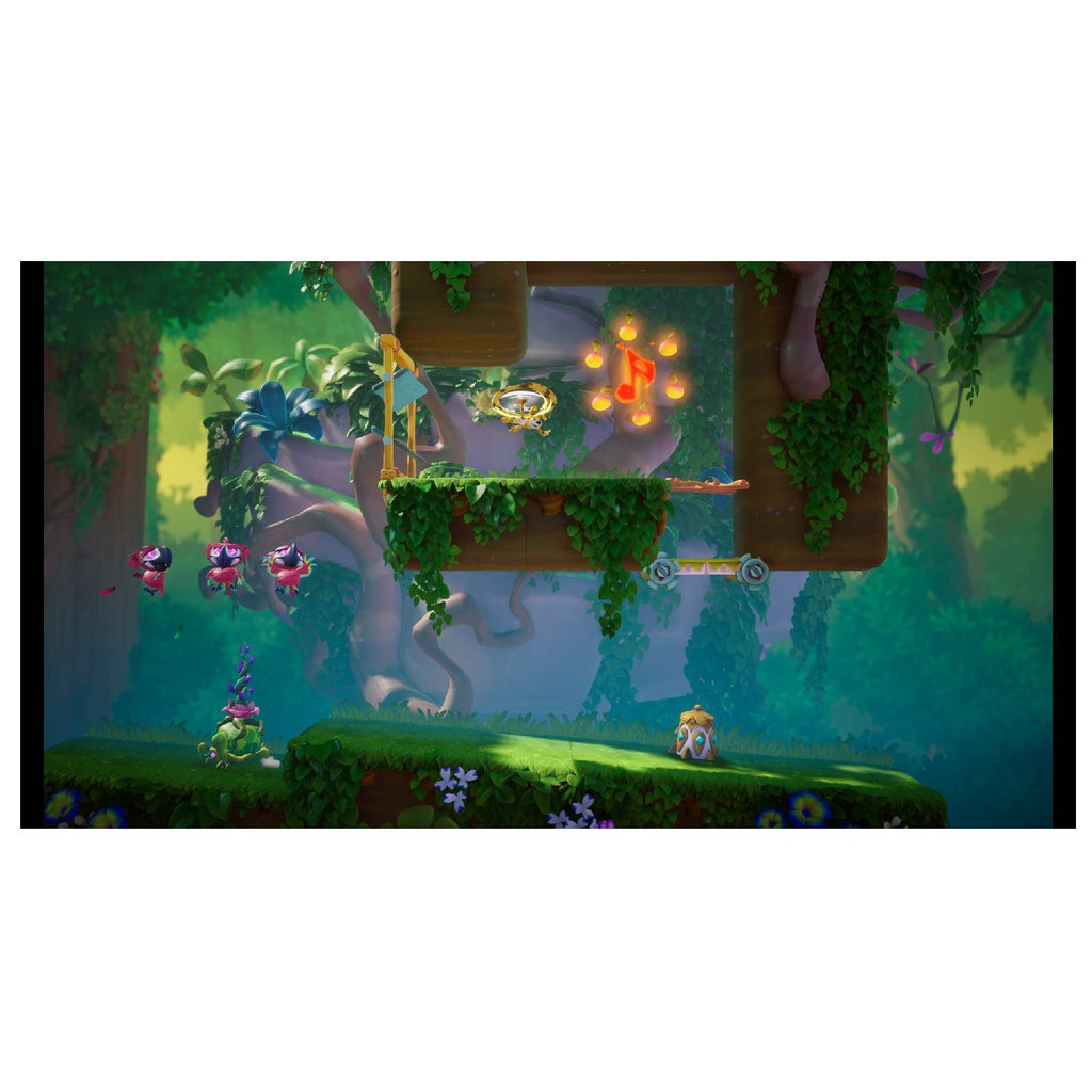 Microids Marsupilami 2 Salsa Palombia PS5