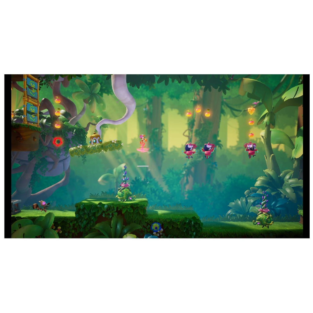 Microids Marsupilami 2 Salsa Palombia PS5