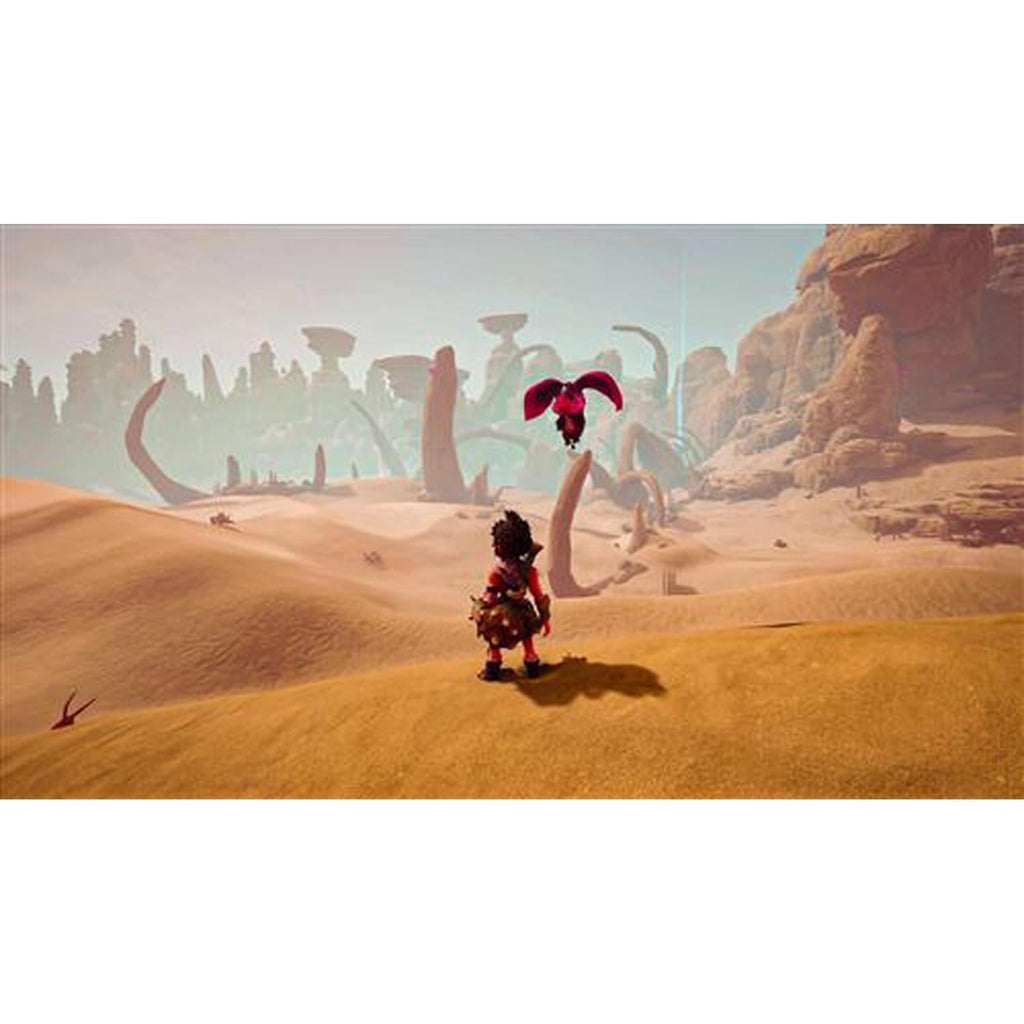 Microids Kaku Ancient Seal PS5