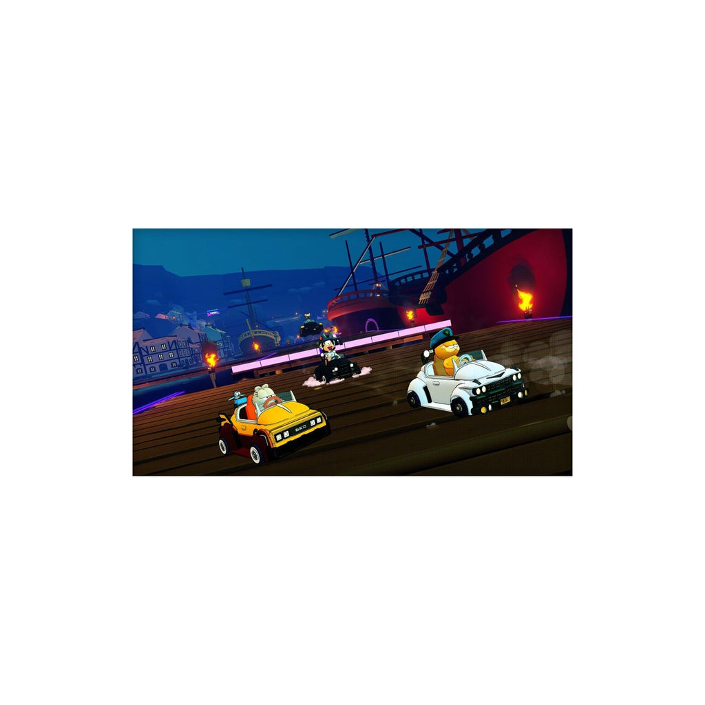 Microids Garfield Kart 2 - All you can drift Switch