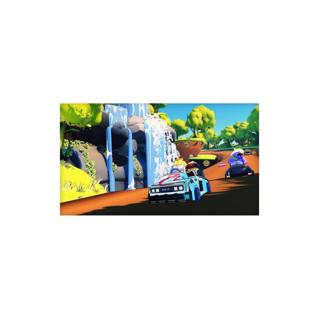 Microids Garfield Kart 2 - All you can drift Switch