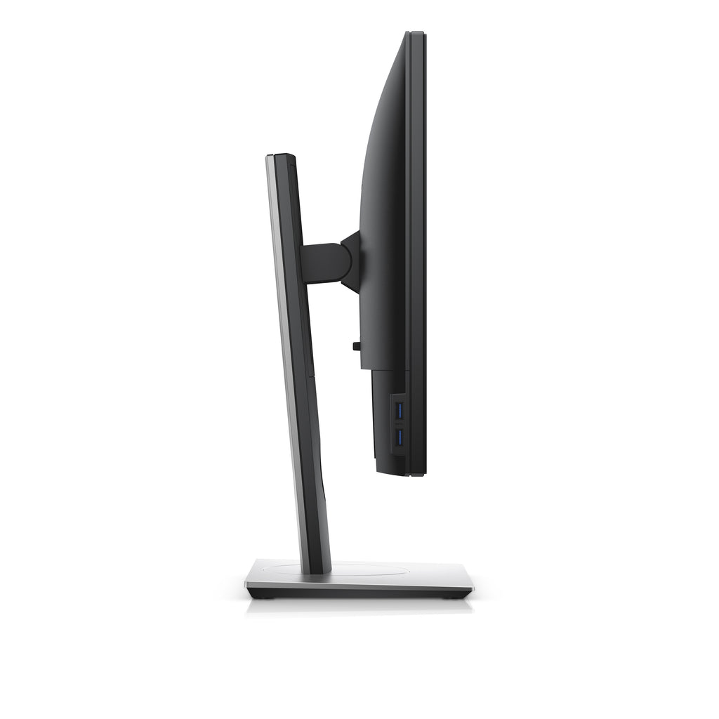 DELL P Series P1917S écran plat de PC 48,3 cm (19") 1280 x 1024 pixels SXGA LCD Noir