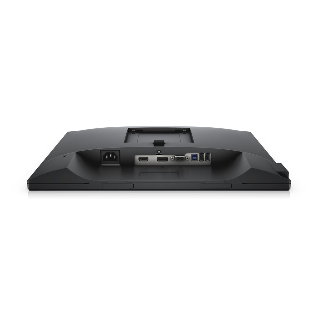 DELL P Series P1917S écran plat de PC 48,3 cm (19") 1280 x 1024 pixels SXGA LCD Noir