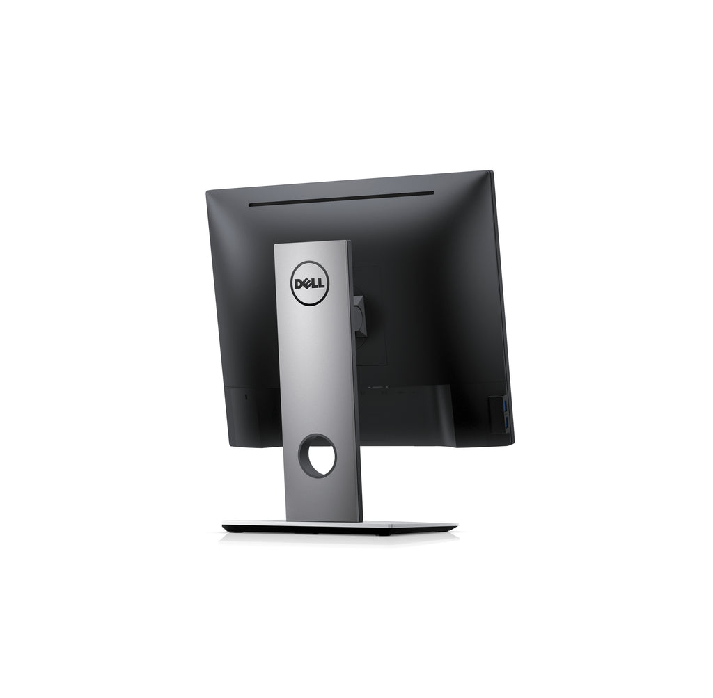 DELL P Series P1917S écran plat de PC 48,3 cm (19") 1280 x 1024 pixels SXGA LCD Noir