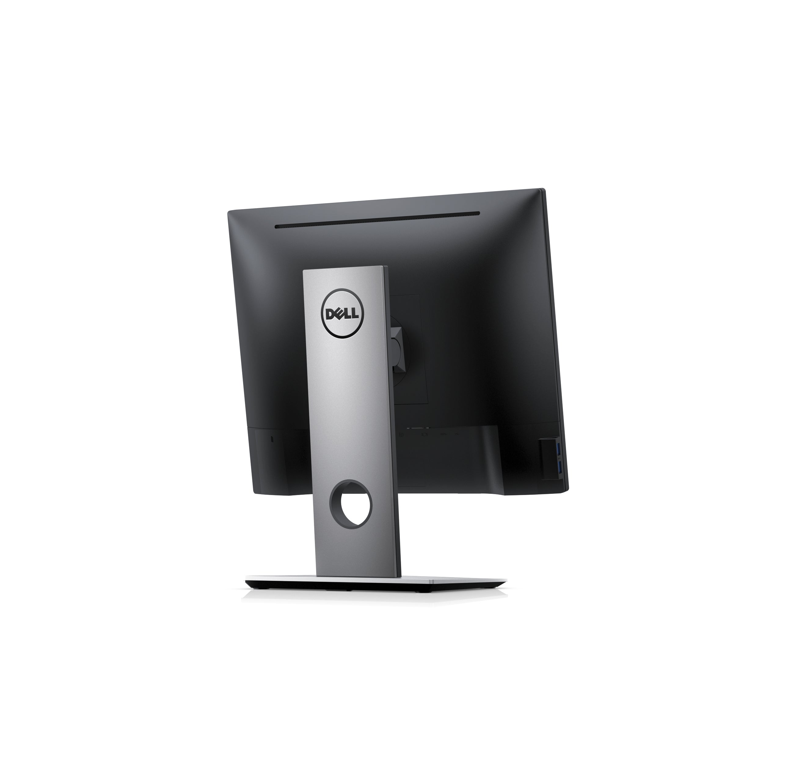 DELL P Series P1917S écran plat de PC 48,3 cm (19") 1280 x 1024 pixels SXGA LCD Noir