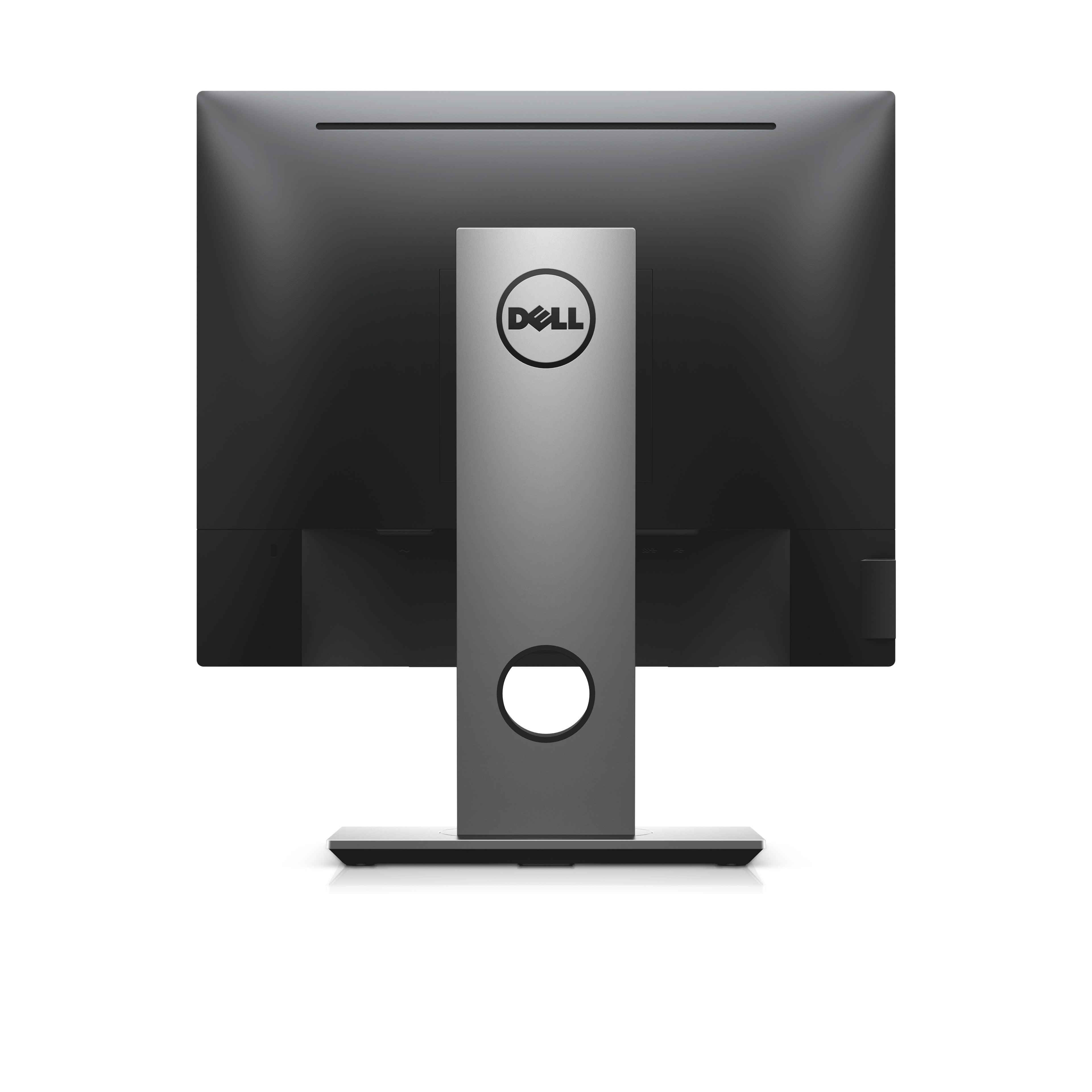 DELL P Series P1917S écran plat de PC 48,3 cm (19") 1280 x 1024 pixels SXGA LCD Noir