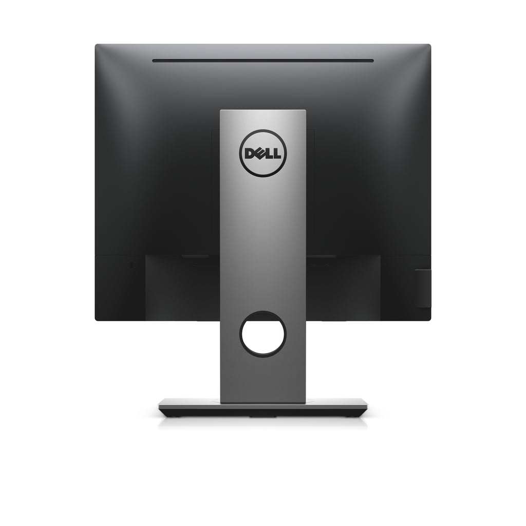 DELL P Series P1917S écran plat de PC 48,3 cm (19") 1280 x 1024 pixels SXGA LCD Noir