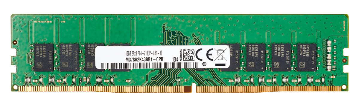 Mémoire DIMM 8 Go DDR4-3200 288-pin
