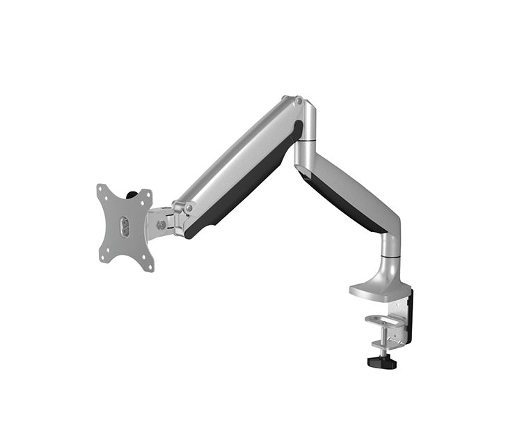 ICY BOX IB-MS503-T 81,3 cm (32") Bureau Noir, Argent