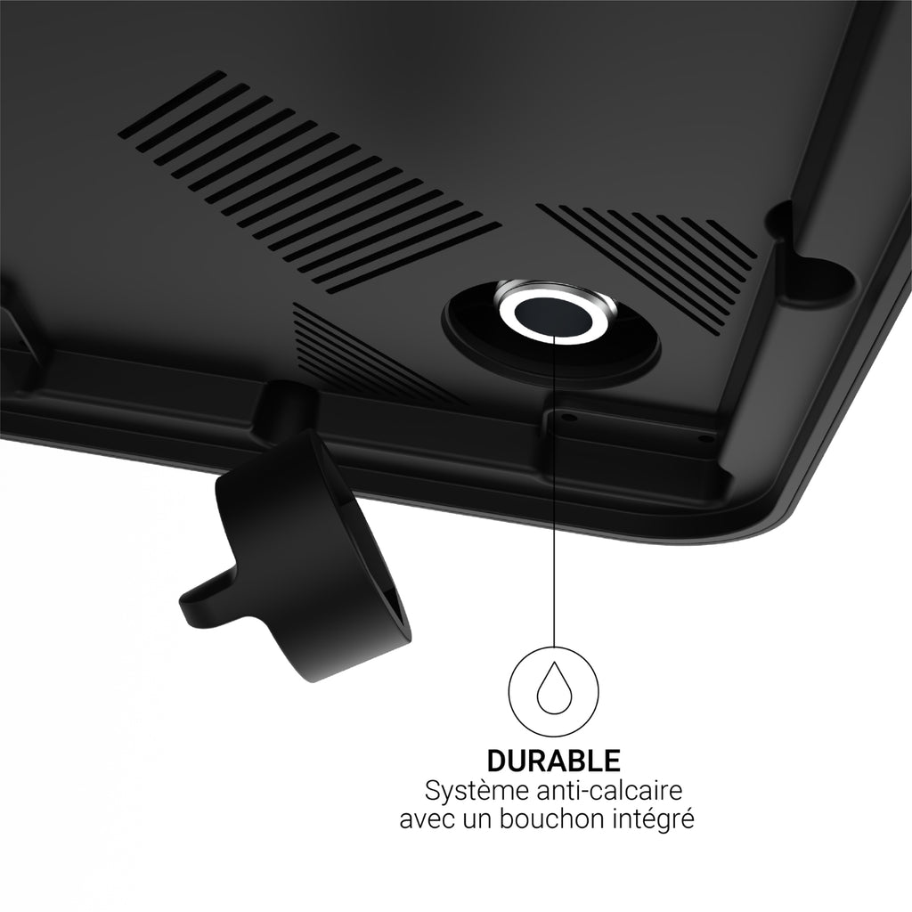 Steamone Défroisseur vertical H18B
