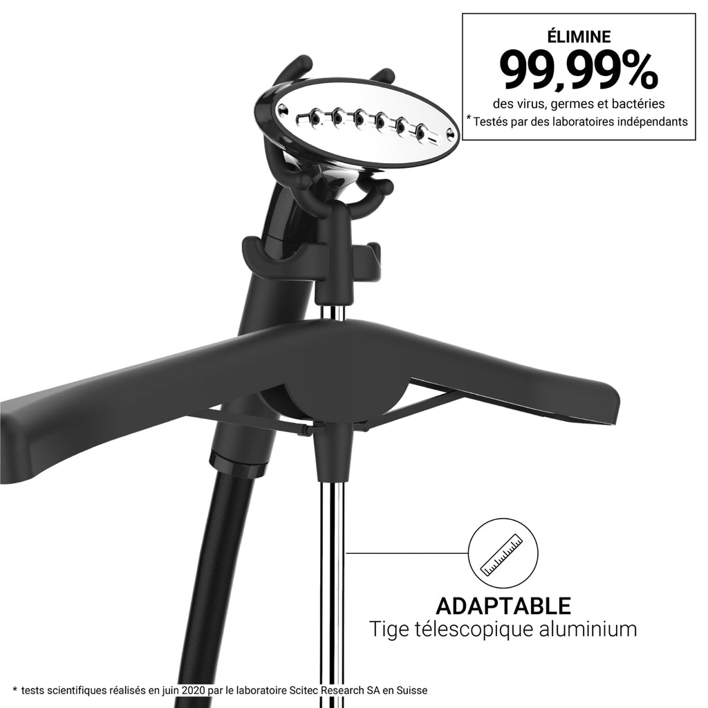 Steamone Défroisseur vertical H18B