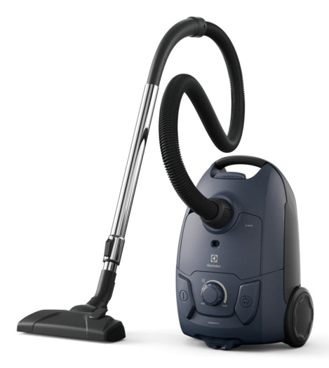 Electrolux EB31C1DB Aspirateur Sec 750W, Capacité 3L, Filtre HEPA, Bleu