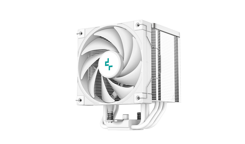 Deepcool AK500 WH Ventirad Processeur Blanc 127 mm
