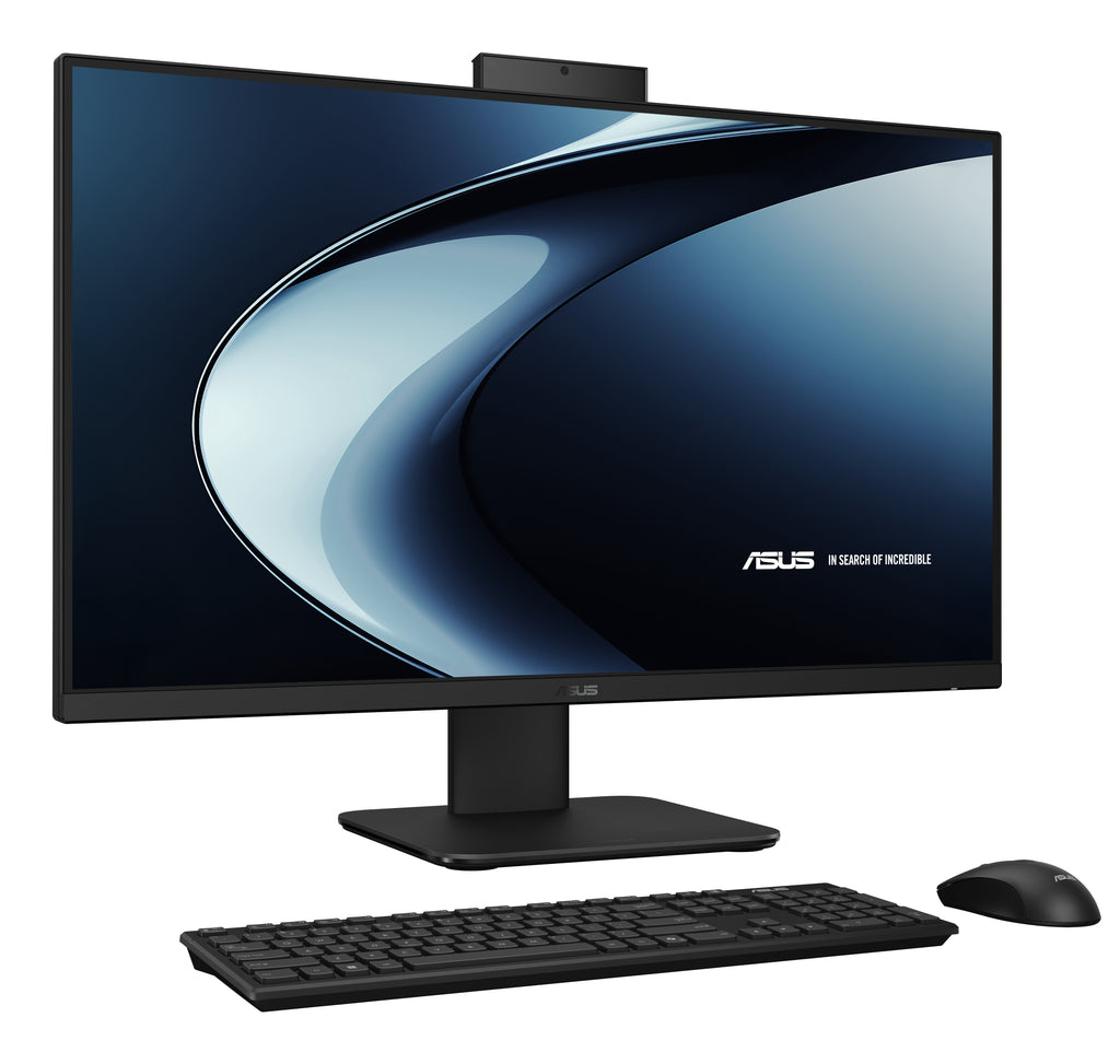 ASUS V400 AiO V470VAK-BPE993W Intel® Core™ i5 i5-13420H 68,6 cm (27") 1920 x 1080 pixels PC All-in-One 8 Go DDR5-SDRAM 512 Go SSD Windows 11 Home Wi-Fi 6E (802.11ax) Noir