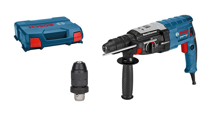 Bosch Bosch GBH 2-28 F Professional 880 W 900 tr/min SDS Plus