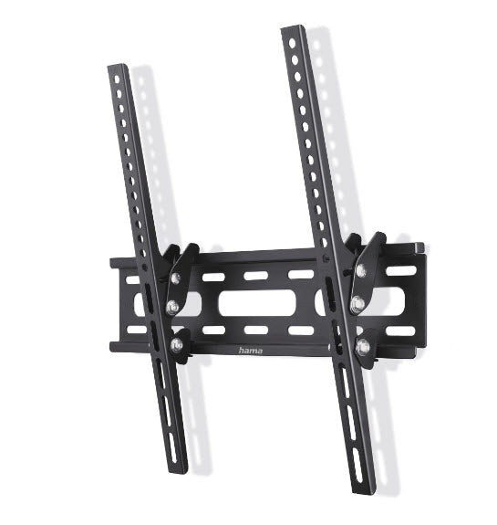 Hama 00220808 support pour téléviseur 190,5 cm (75") Noir