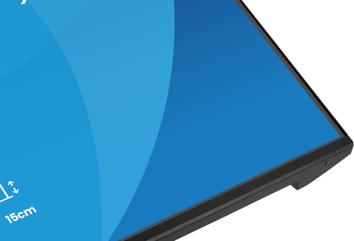 iiyama ProLite XB2491H-B1 Écran PC 60,5 cm (23.8") Full HD 1920 x 1080 LCD Noir