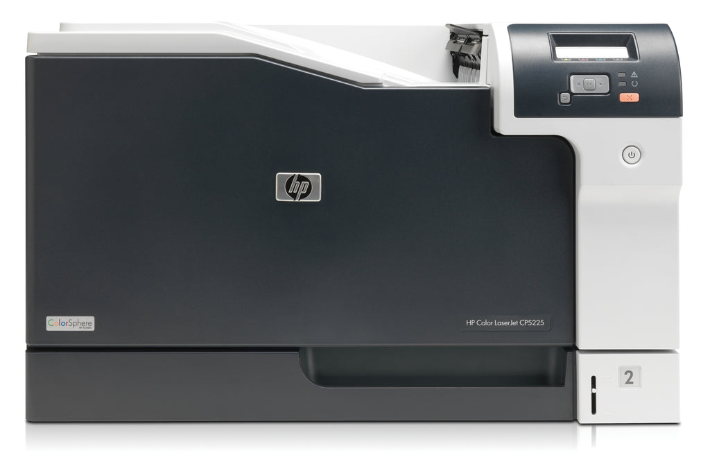 HP Color LaserJet Professional Imprimante CP5225dn