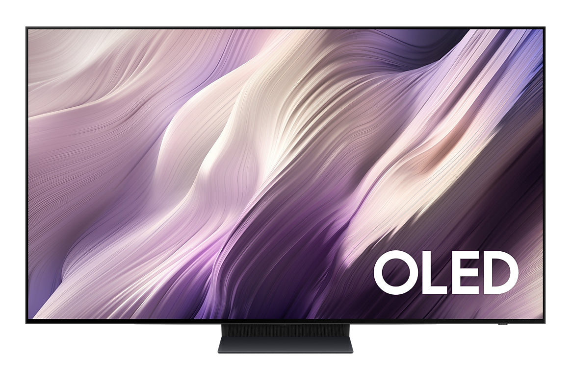 Samsung QE48S95HAE 121,9 cm (48") 4K Ultra HD Smart TV Wifi Noir