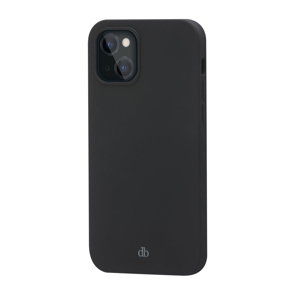 dbramante1928 Monaco coque de protection pour téléphones portables 13,7 cm (5.4") Housse Noir - vue 4