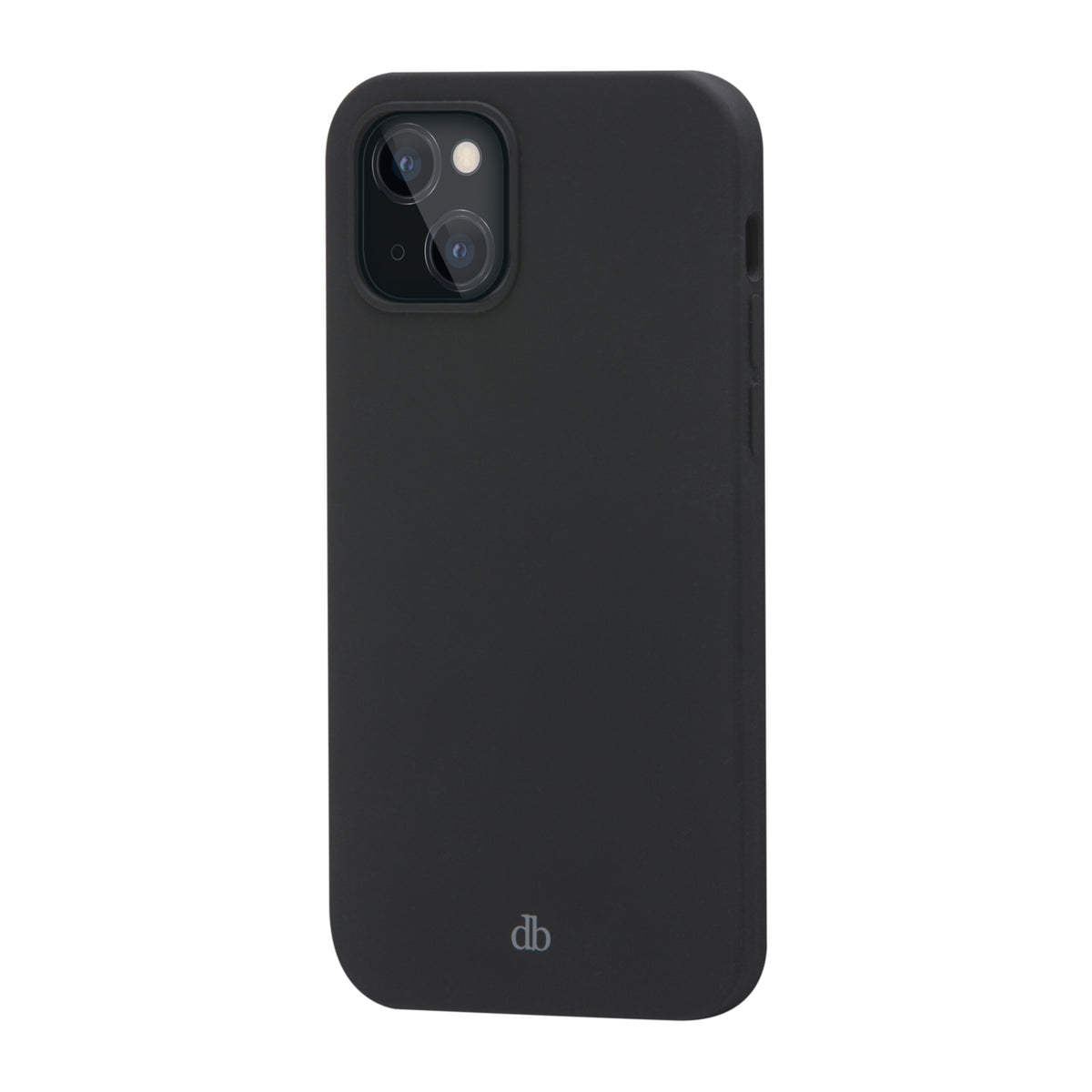 dbramante1928 Monaco coque de protection pour téléphones portables 13,7 cm (5.4") Housse Noir - vue 4