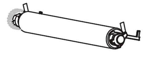 Zebra 105934-035 kit d'imprimantes et scanners