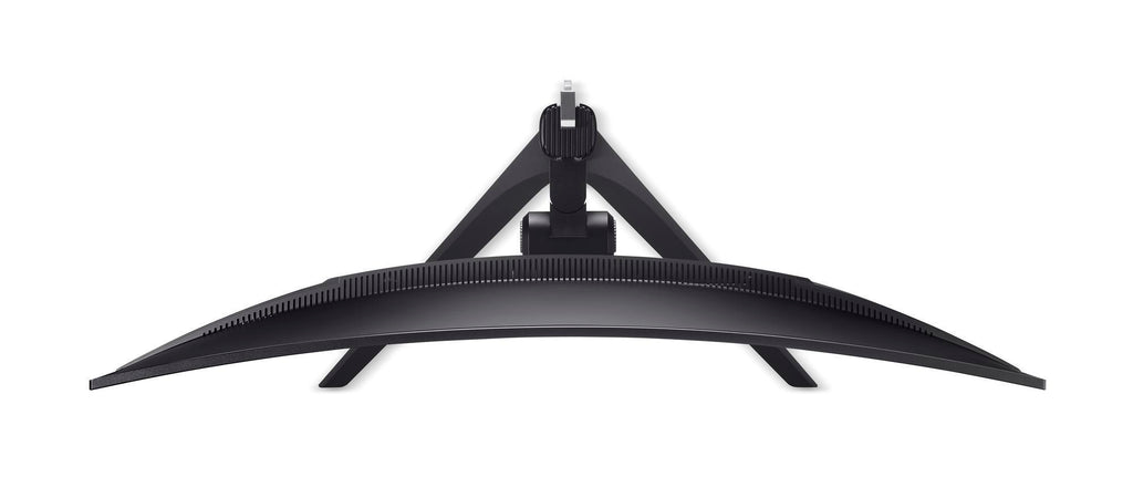 Acer Predator X34Vbmiiphuzx écran plat de PC 86,4 cm (34") 3440 x 1440 pixels UltraWide Quad HD OLED Noir