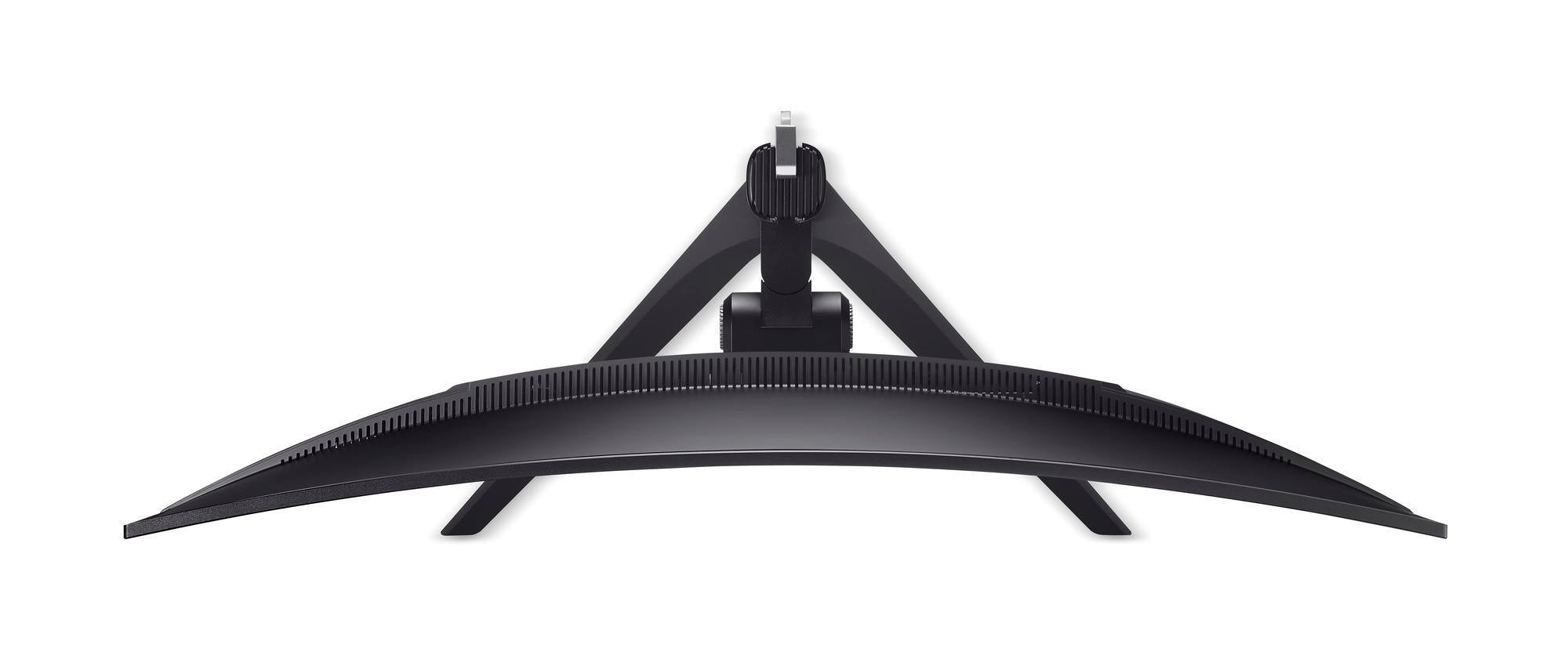 Acer Predator X34Vbmiiphuzx écran plat de PC 86,4 cm (34") 3440 x 1440 pixels UltraWide Quad HD OLED Noir