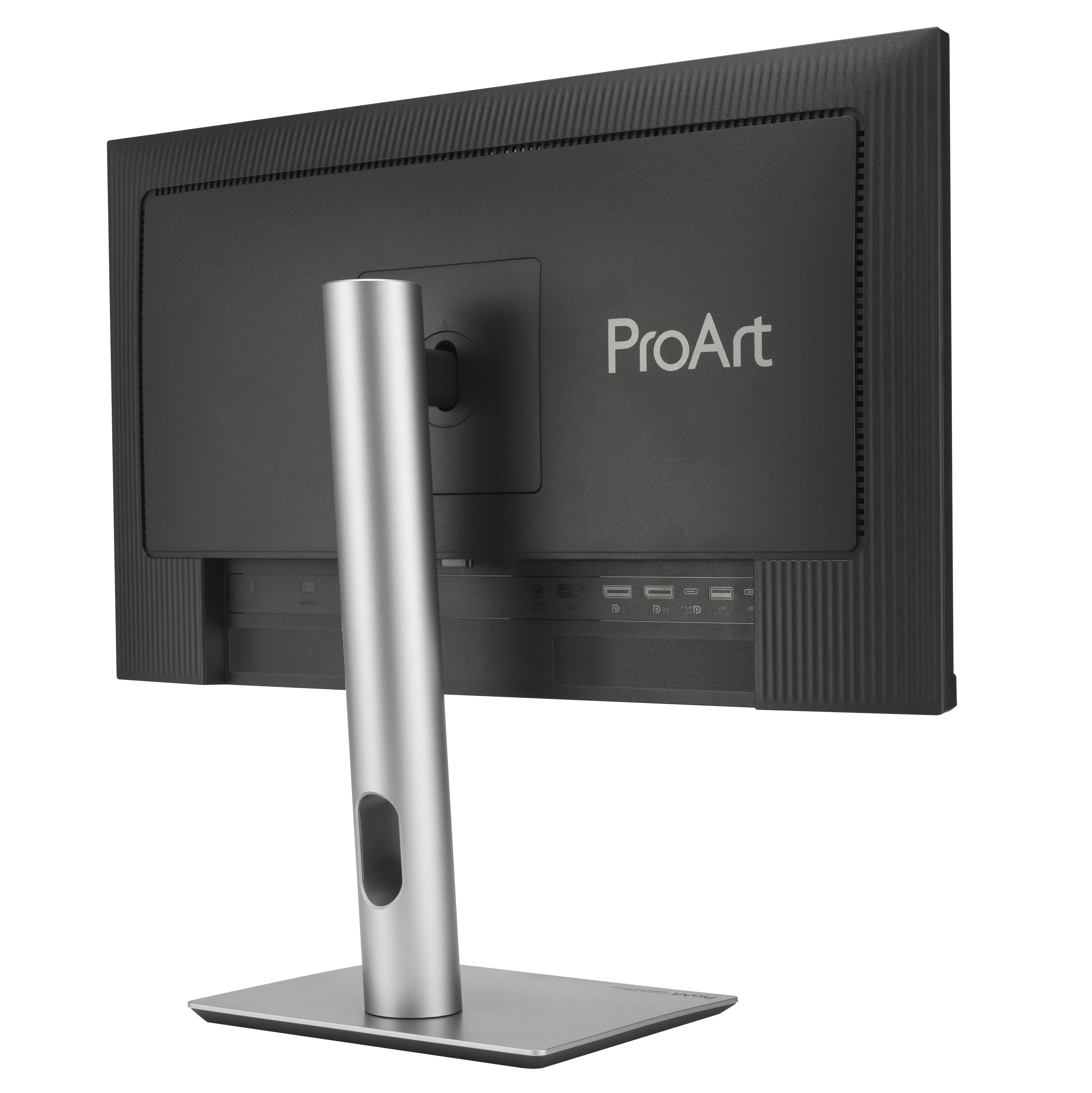 ASUS ProArt Display PA24ACRV écran plat de PC 60,5 cm (23.8") 2560 x 1440 pixels Quad HD LCD Noir