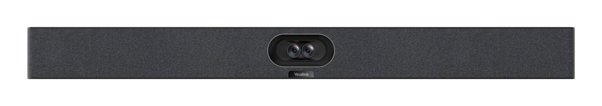 Yealink Smartvision 40 Système de Vidéoconférence de Groupe 48 MP 4K Ultra HD