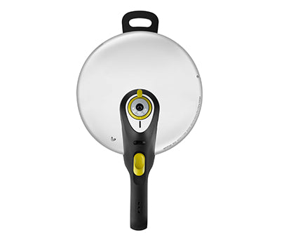 Tefal YS22Q25 6 L Noir, Acier inoxydable
