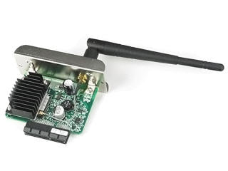 Zebra P1083320-037C Pièce détachée ou accessoire pour imprimante/scanner Interface WLAN 1 pièce(s)