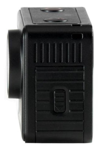 Nilox 4K DIVE Caméra pour Sports d'Action, 4K Ultra HD, CMOS 4 MP, 108 g