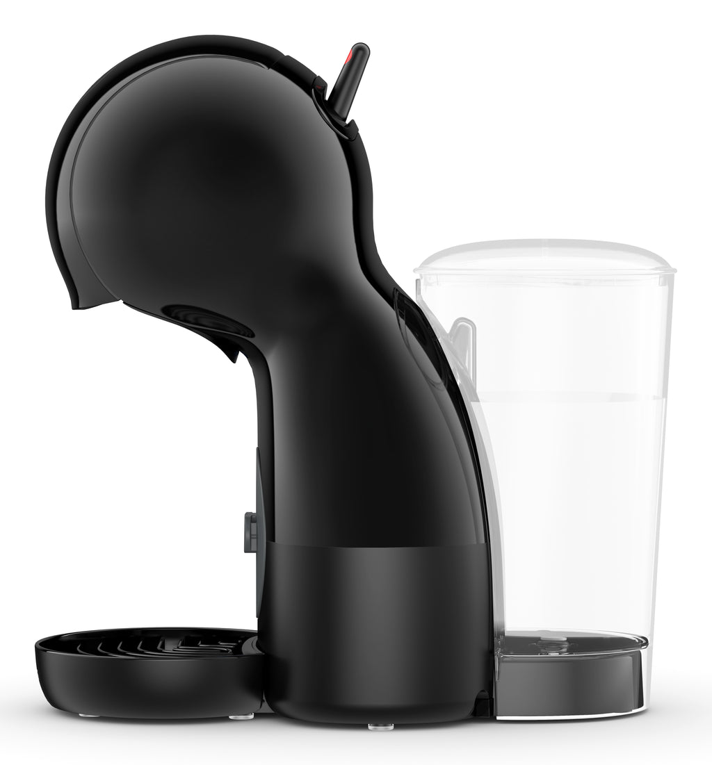 Krups Piccolo XS KP1A3B Manuel Machine à expresso 0,8 L