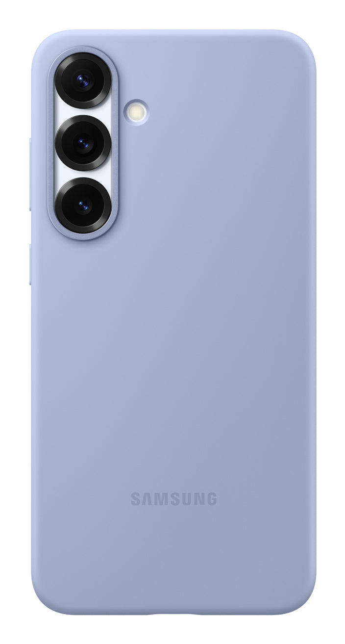 Samsung Samsung Coque en silicone pour Galaxy S25+