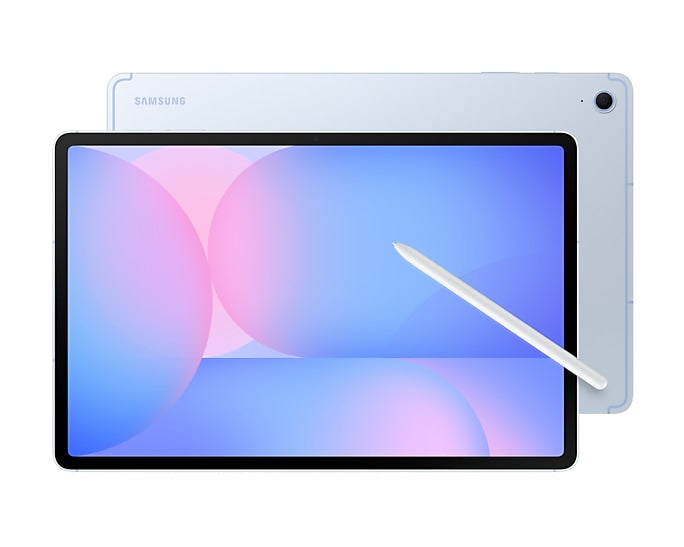 Samsung Samsung Galaxy Tab S10 FE+ Samsung Exynos 256 Go 33,3 cm (13.1") 12 Go Wi-Fi 6 (802.11ax) Bleu