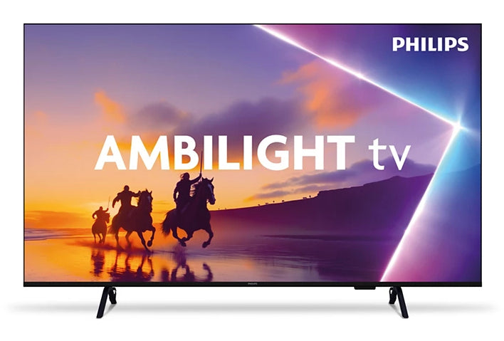 Philips Ambilight 43PUS8400/12 TV 109,2 cm (43") 4K Ultra HD Smart TV Wifi Noir