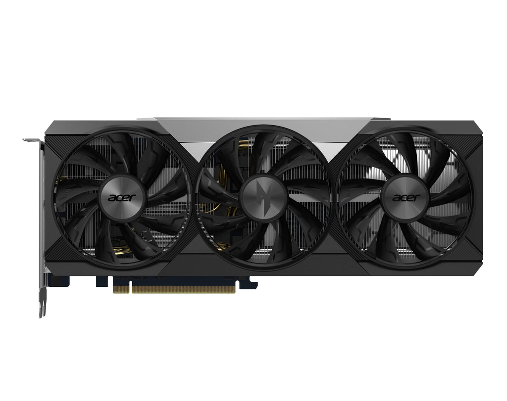 Acer Nitro Radeon RX 9070 OC 16 Go GDDR6