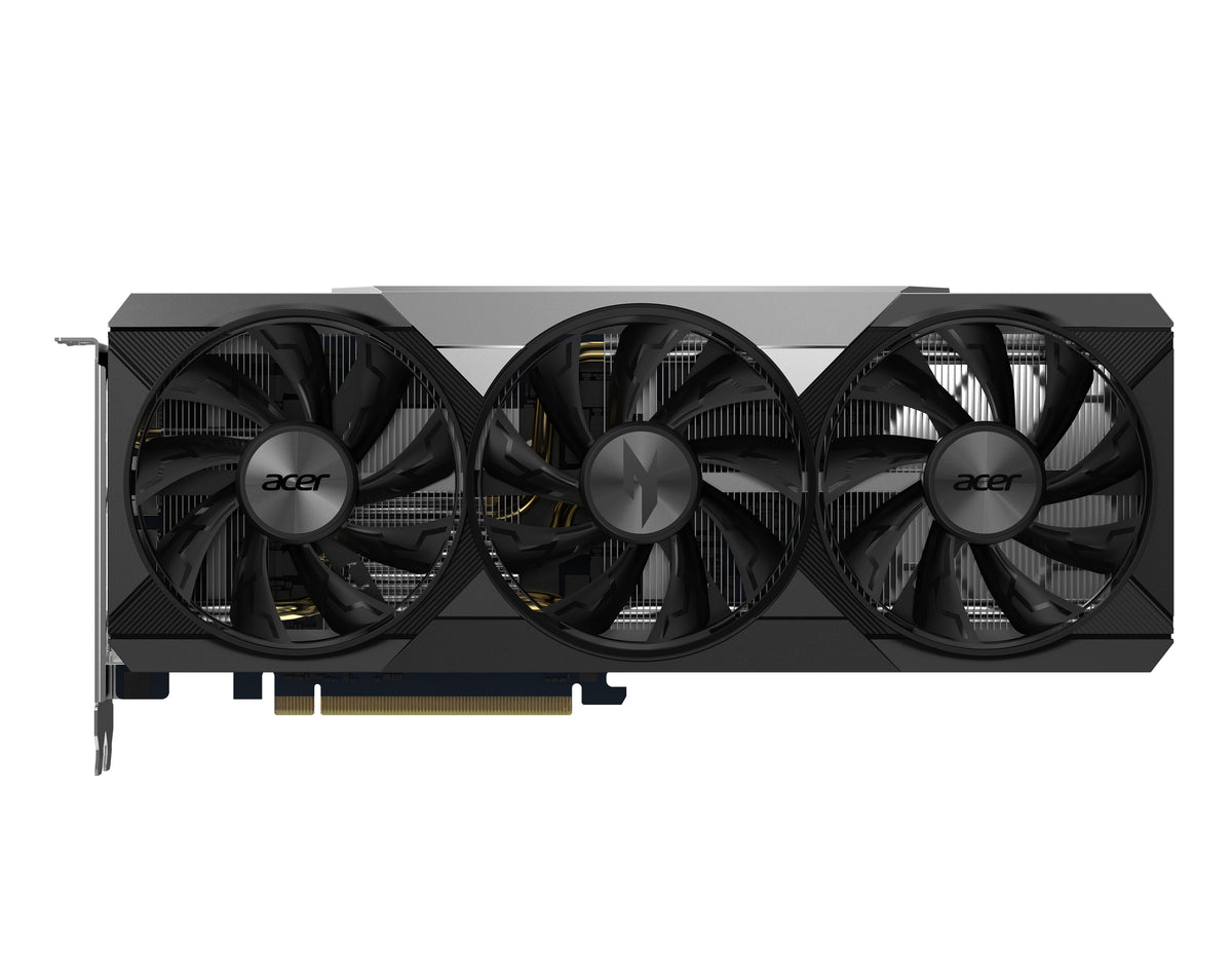 Acer Nitro Radeon RX 9070 OC 16 Go GDDR6