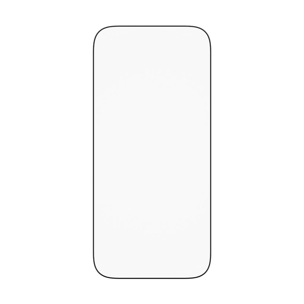PanzerGlass ® Ceramic II Screen Protector iPhone 17 Pro | Ultra-Wide Fit w. EasyAligner Protection d'écran transparent Apple 1 pièce(s)