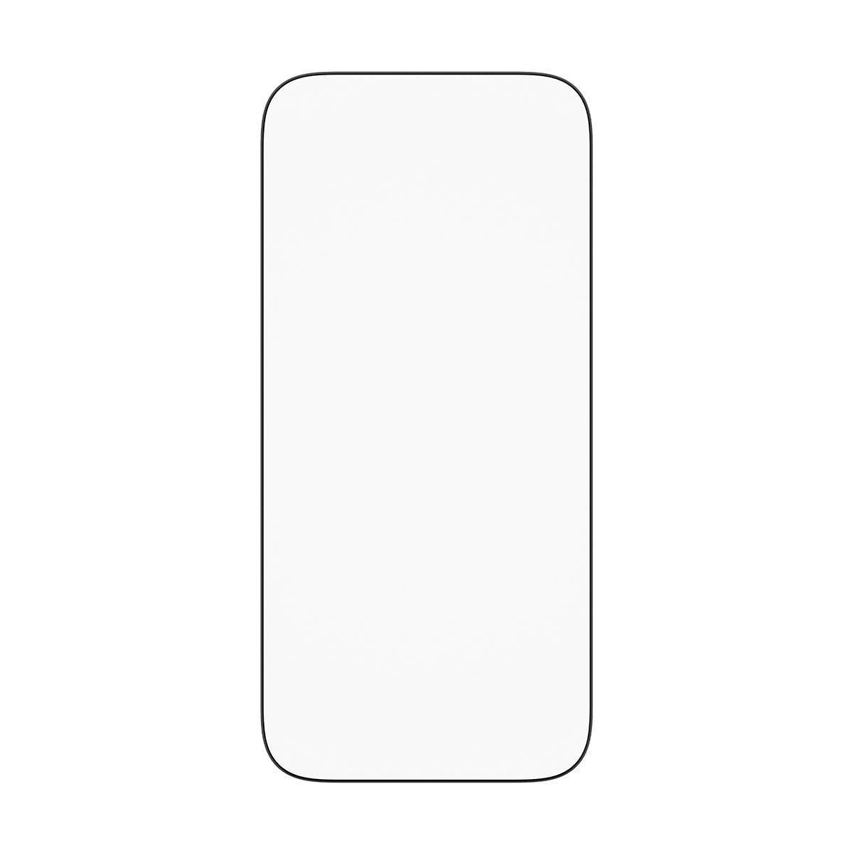 PanzerGlass ® Ceramic II Screen Protector iPhone 17 Pro | Ultra-Wide Fit w. EasyAligner Protection d'écran transparent Apple 1 pièce(s)