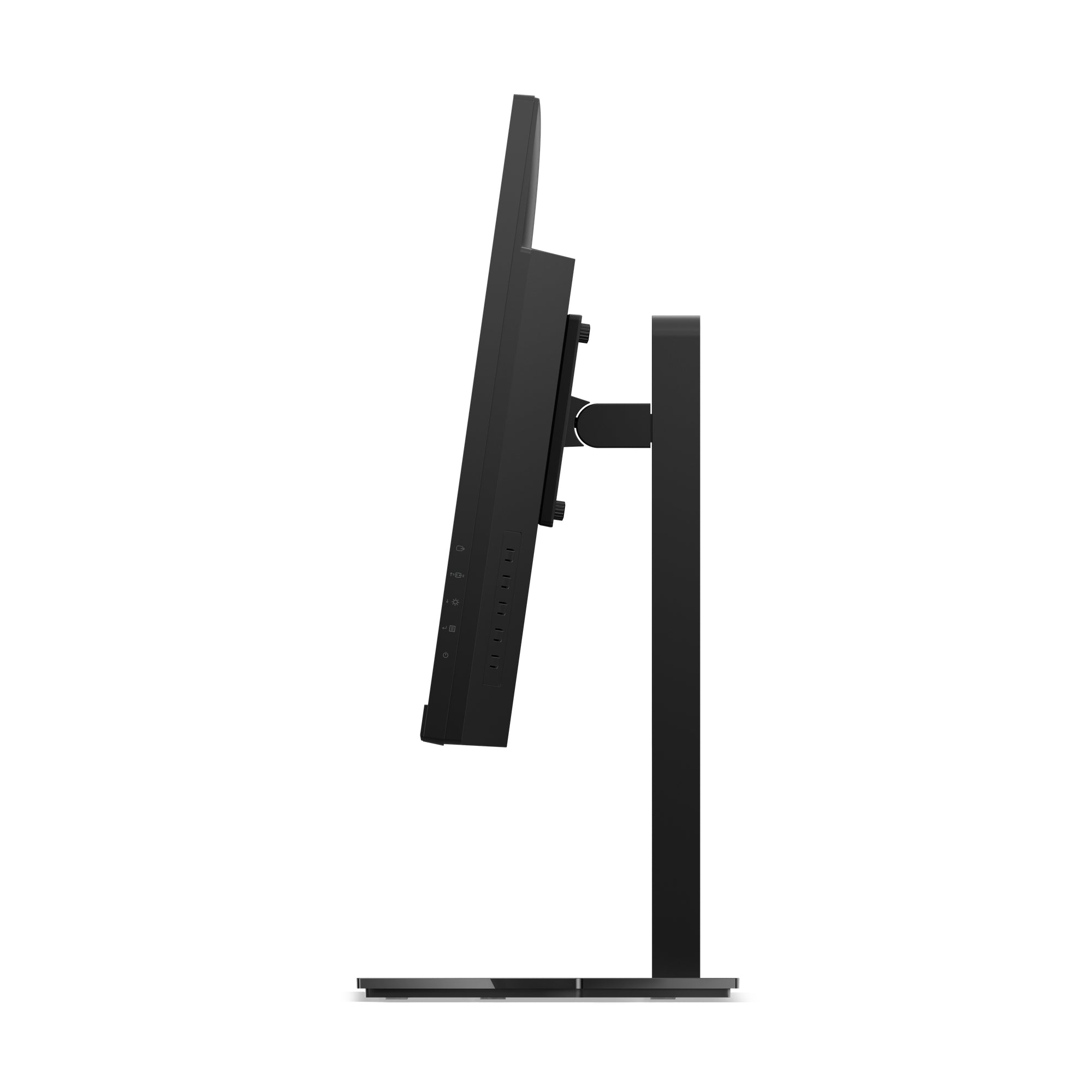 Lenovo Legion 27QD-10 écran plat de PC 68,6 cm (27") 2560 x 1440 pixels Quad HD LCD Noir