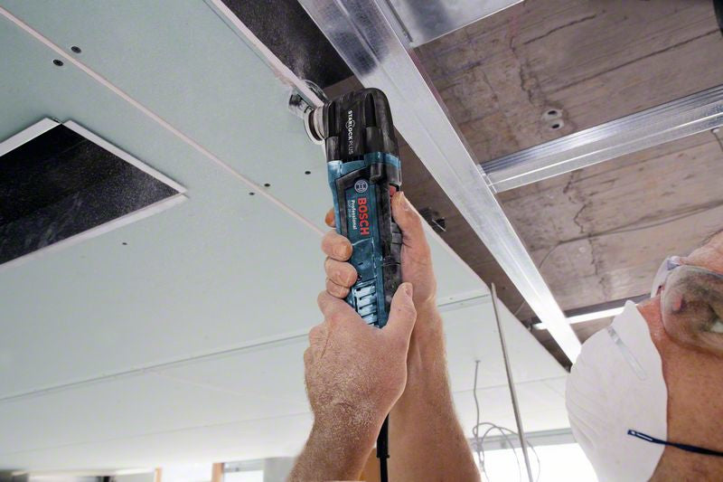 Bosch Bosch GOP 30-28 Professional Noir, Bleu 300 W 20000 OPM