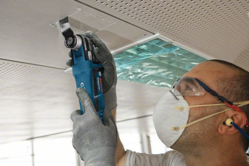 Bosch Bosch GOP 30-28 Professional Noir, Bleu 300 W 20000 OPM